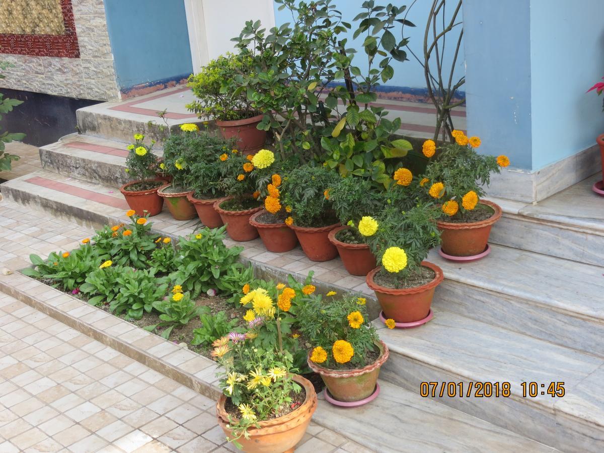 Happy Homes Guwahati Exterior foto