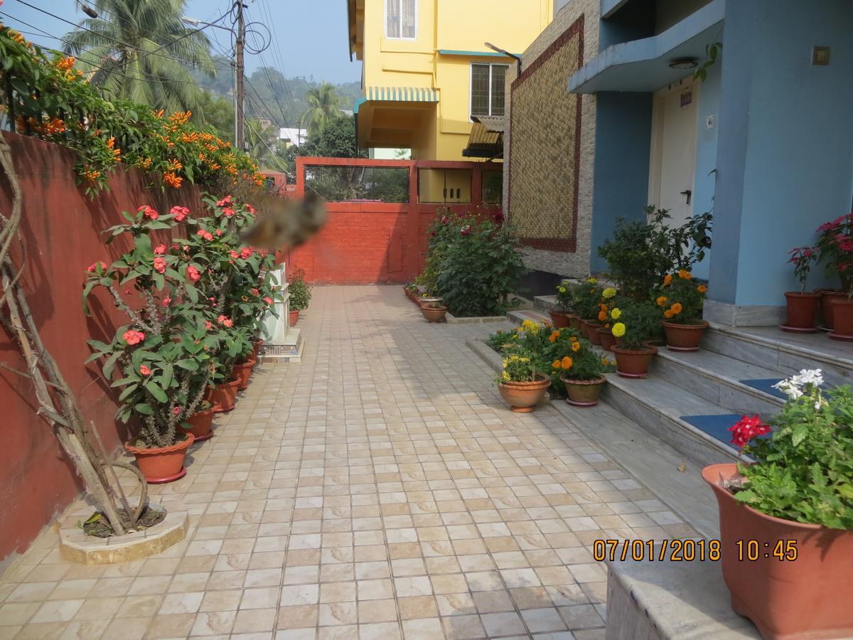 Happy Homes Guwahati Exterior foto